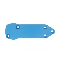 Бокова пластина 104-88x10x308  4226022 , Lemken